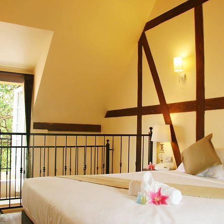 チエンマイ I'M Happy Bed & Breakfast エクステリア 写真