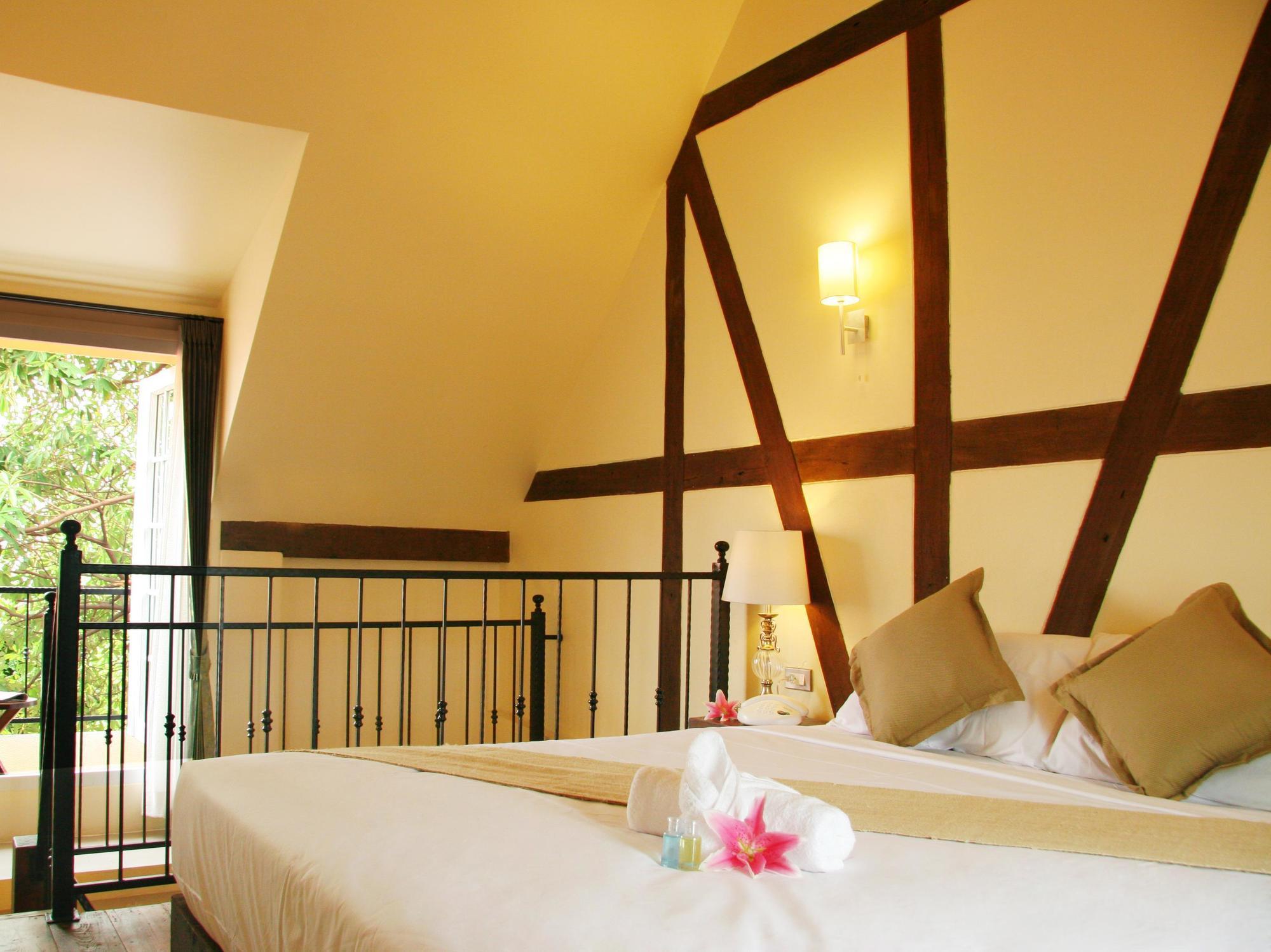 チエンマイ I'M Happy Bed & Breakfast エクステリア 写真