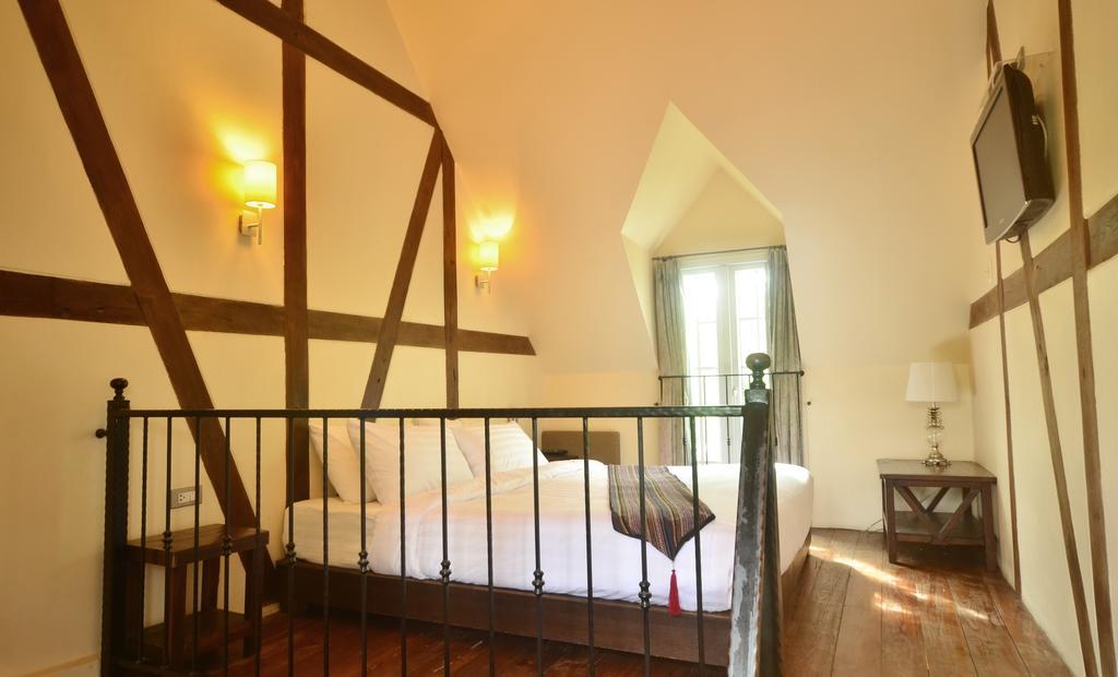 チエンマイ I'M Happy Bed & Breakfast エクステリア 写真