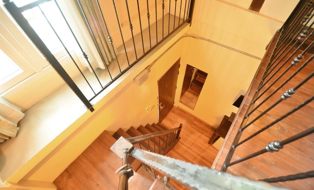 チエンマイ I'M Happy Bed & Breakfast エクステリア 写真